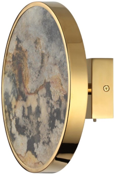 Настенный светильник Bergi 5079/15WL