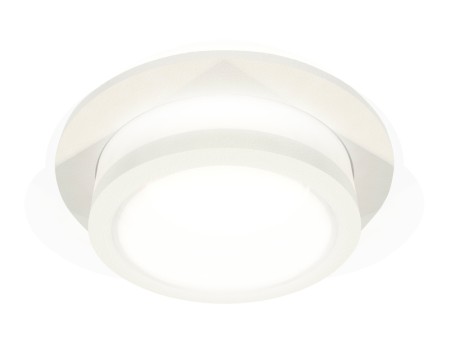 Точечный светильник XC XC7621041