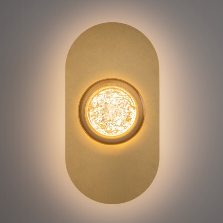 Настенный светильник Pharao MOD361WL-L20BS3K