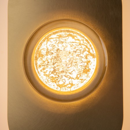 Настенный светильник Pharao MOD361WL-L20BS3K