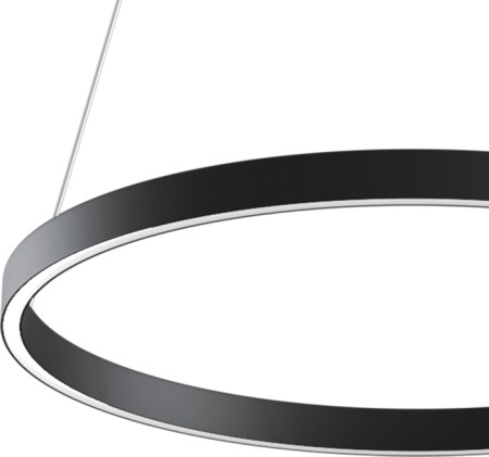 Подвесной светильник Rim MOD058PL-L32BK