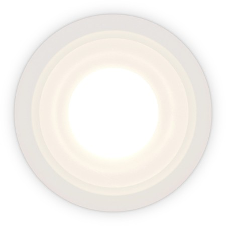 Точечный светильник TECHNO SPOT TN1311