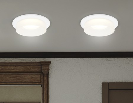 Точечный светильник TECHNO SPOT TN1311