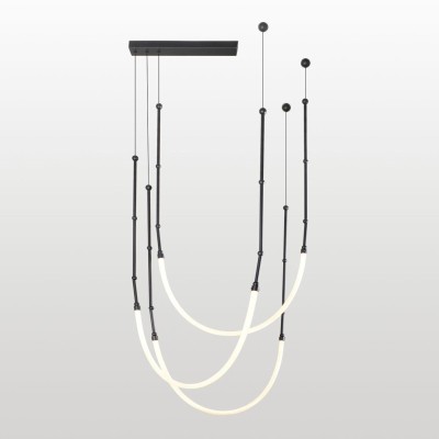 Линейный светильник Lussole LSP-7318