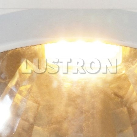 Точечный светильник Technika A2134PL-1WH