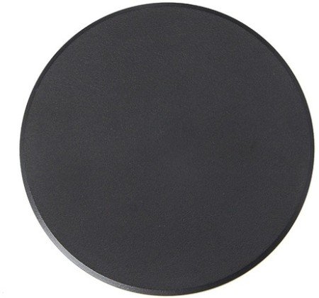 Настенный светильник уличный Nimbo A3412AL-1BK