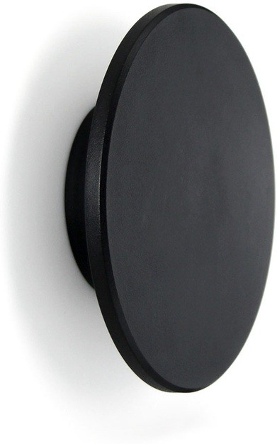 Настенный светильник уличный Nimbo A3412AL-1BK