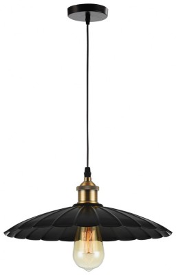 Подвесной светильник VELANTE 385-526-01