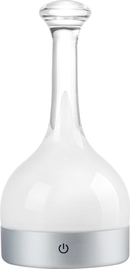 Интерьерная настольная лампа Alfa 745945