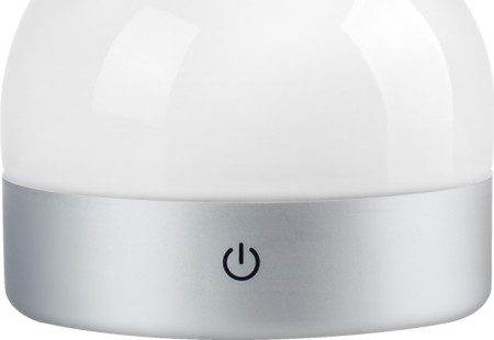 Интерьерная настольная лампа Alfa 745945