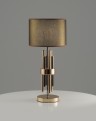 Настольная лампа Moderli V2641-1T