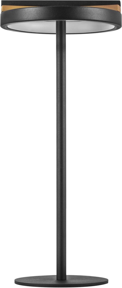 Интерьерная настольная лампа Lodi 723927