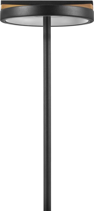 Интерьерная настольная лампа Lodi 723927