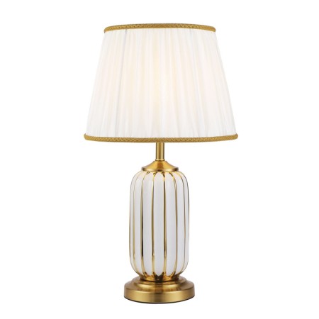 Настольная лампа MODELUX ML.6123.01TL WH