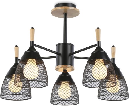 Потолочная люстра TRADITIONAL TR8015