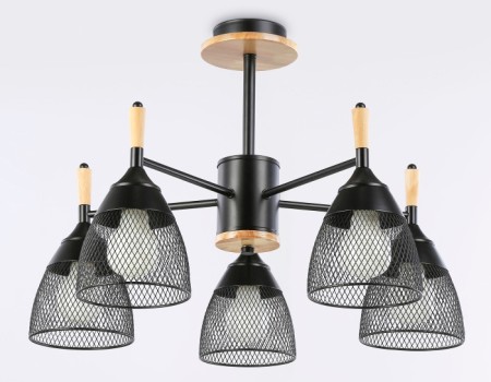 Потолочная люстра TRADITIONAL TR8015