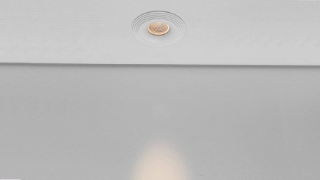 Встраиваемый светильник DesignLed NC1760R-FW