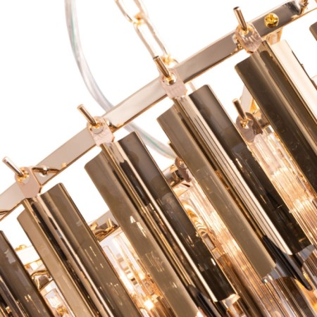 Подвесная люстра Frizzante 1683/01 LM-7