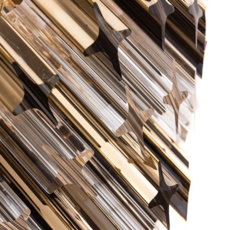 Подвесная люстра Frizzante 1683/01 LM-7