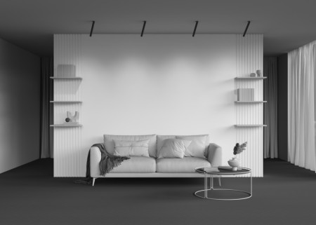 Встраиваемый светильник Maytoni Technical C141RS-L300-6W3K-B