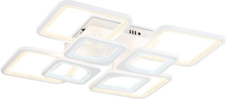 Потолочная люстра ACRYLICA FA4423