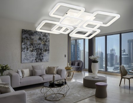 Потолочная люстра ACRYLICA FA4423