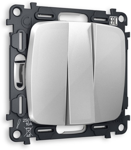 Выключатель QUANT MO405010