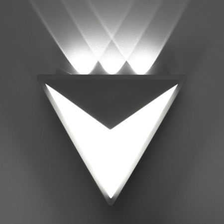 Светильник настенный Citilux CLU0804WH