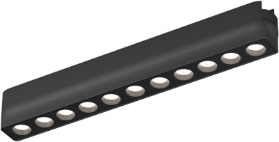 Трековый светильник AIR GRILL DK5335-BK