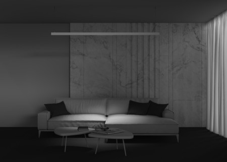 Светильник на шине Maytoni Technical TR031-2-18W3K-W