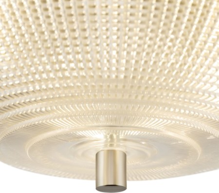 Потолочный светильник Coupe C046CL-03N