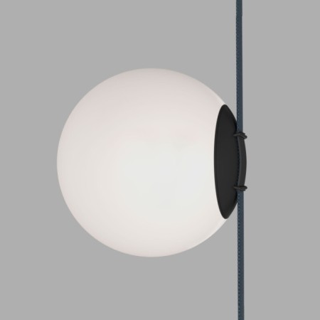 Трековый светильник BELTY ORB DK5552-BK