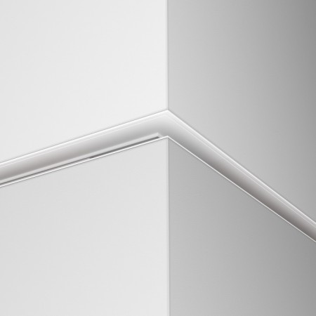 Соединитель угловой Accessories for tracks Exility TRA34CO-42W