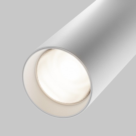 Светильник на шине Maytoni Technical TR032-4-20WTW-M-DD2-W