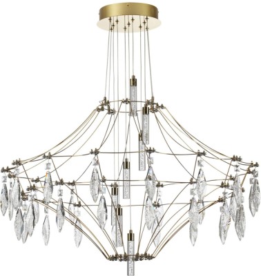 Подвесная люстра Flamenco 7000/51CL