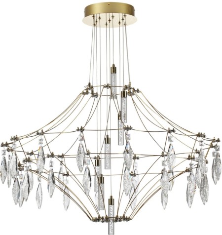 Подвесная люстра Flamenco 7000/51CL