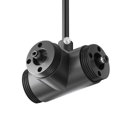 Коннектор Maytoni Technical CA015TC-P-B