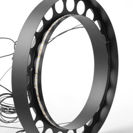 Подвесная люстра Lussole LSP-7320