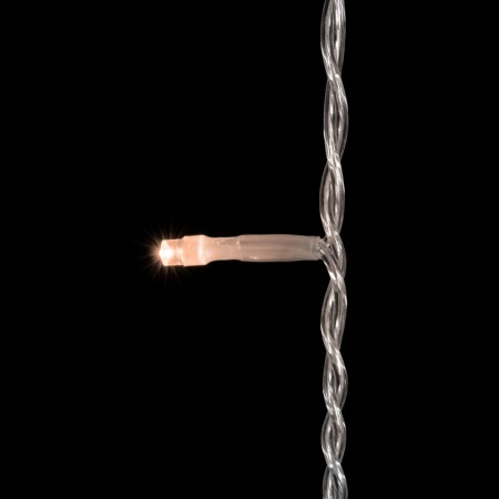 Светодиодная бахрома Laitcom PIL240BLW-10-2EWW