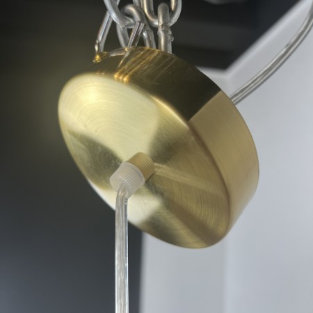 Подвесной светильник ImperiumLoft 123427-22