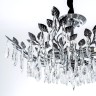 Подвесная люстра MODELUX ML.6747.6 CR