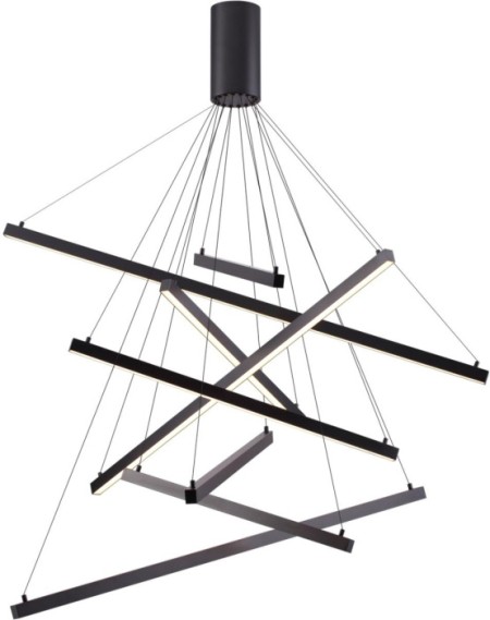 Подвесной светильник Cometa 3860/96B