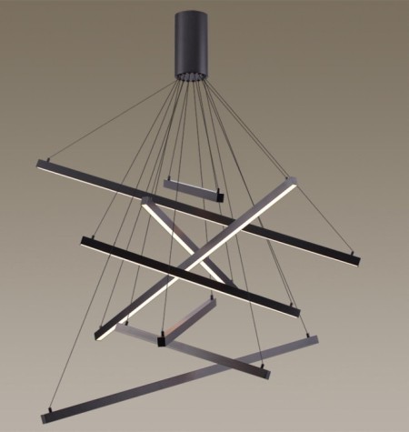 Подвесной светильник Cometa 3860/96B