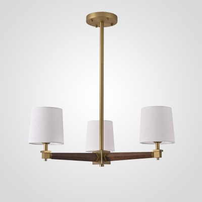 Люстра на штанге ImperiumLoft 203579-26