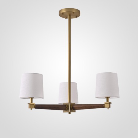 Люстра на штанге ImperiumLoft 203579-26