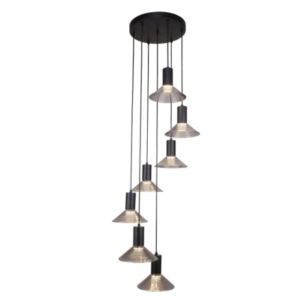 Каскадная люстра F-Promo 4622-7P