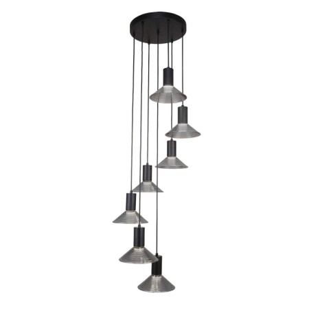 Каскадная люстра F-Promo 4622-7P