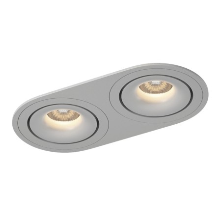 Рамка для светильника COMBO 1 COMBO-1R2-WH