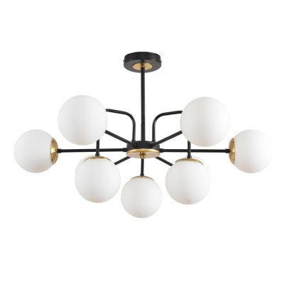 Люстра на штанге LUMION 8375/9C