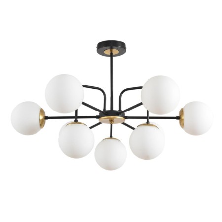 Люстра на штанге LUMION 8375/9C